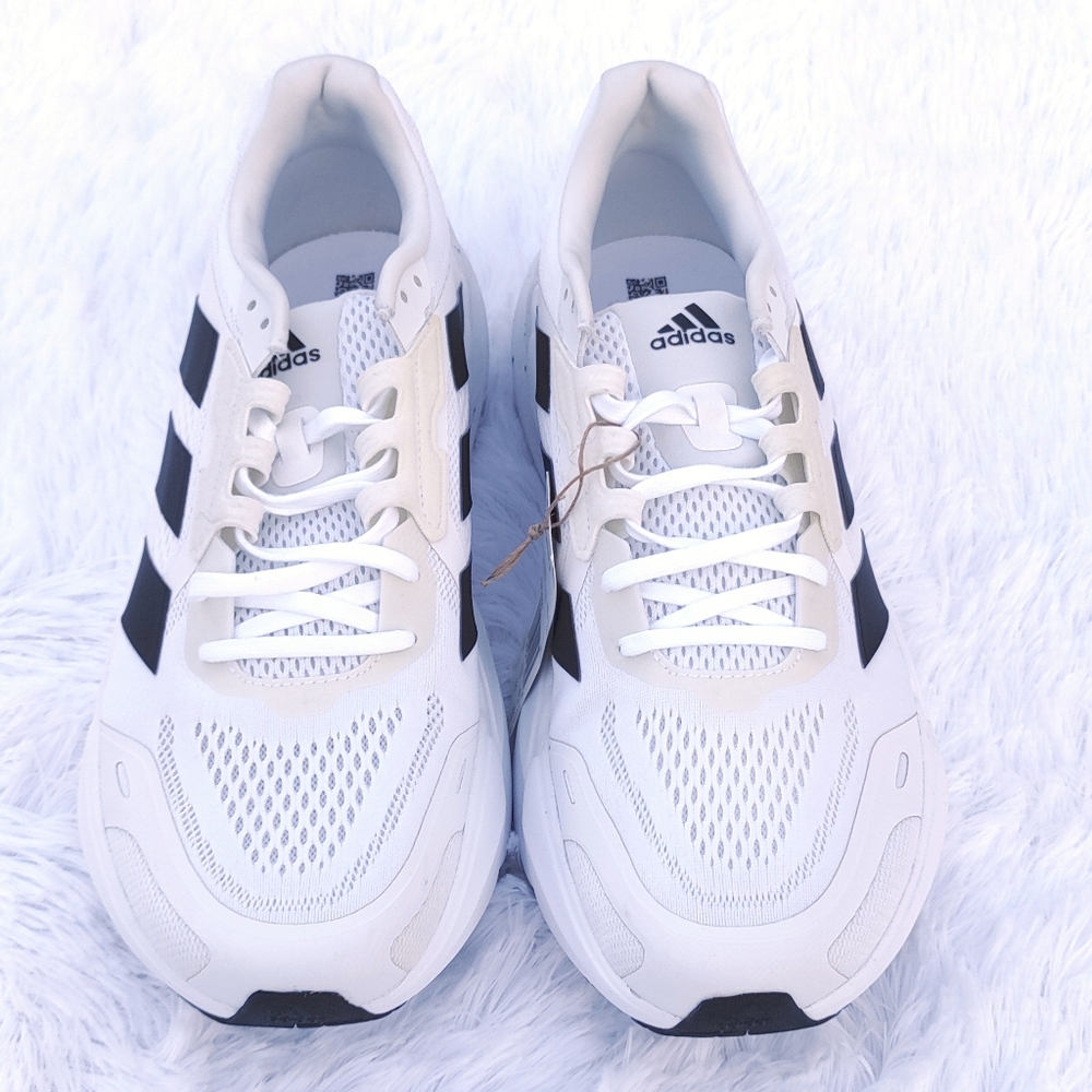 Adidas Adistar Running Size 14 Shoes Continental Soles Recycled Three Stripes
